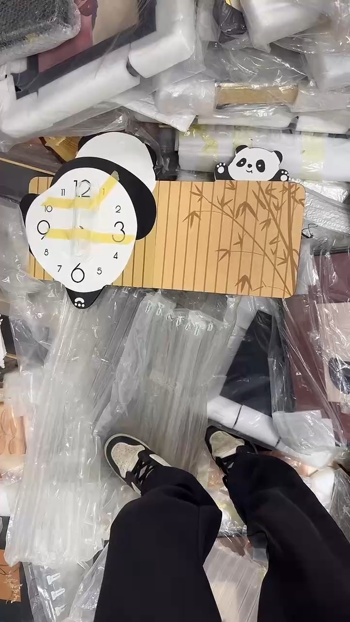 仓库清仓画   默认瑕疵