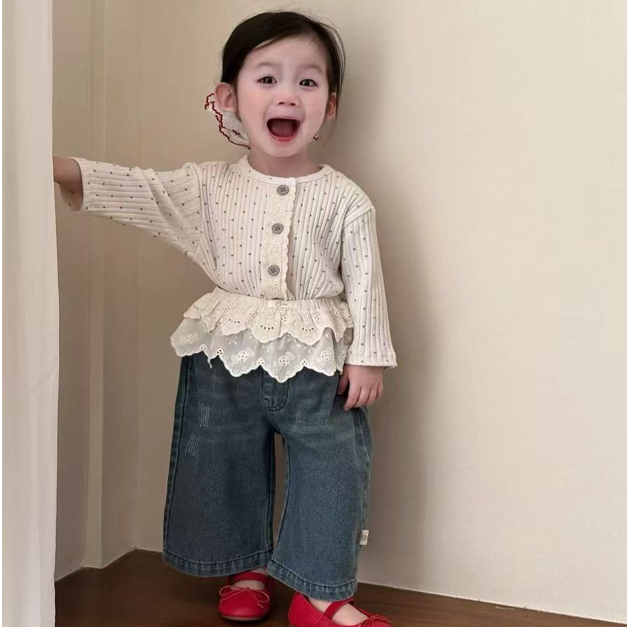 【甜甜圈kids】 春夏童装扣号链接