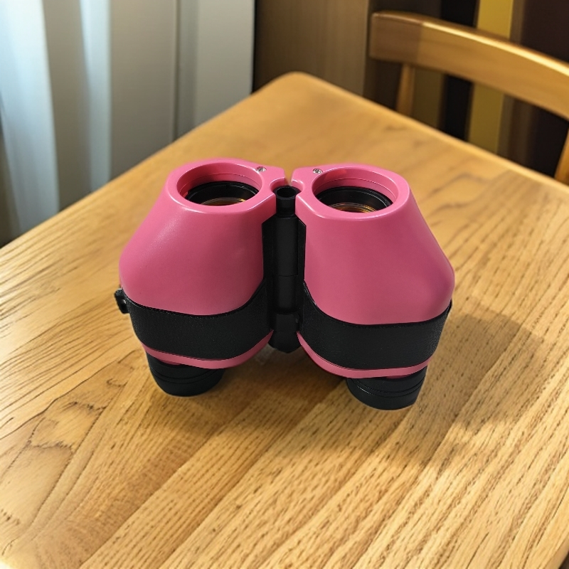 外贸品质 双筒望远镜（绿盒）