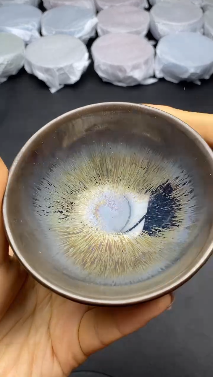 【闪购商品】茶盏            36