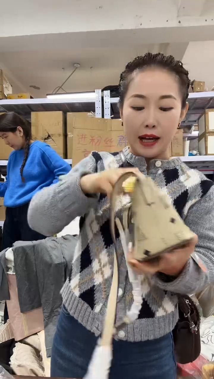 PU上车啦 宝宝们抓紧时间去下方链接拍吧