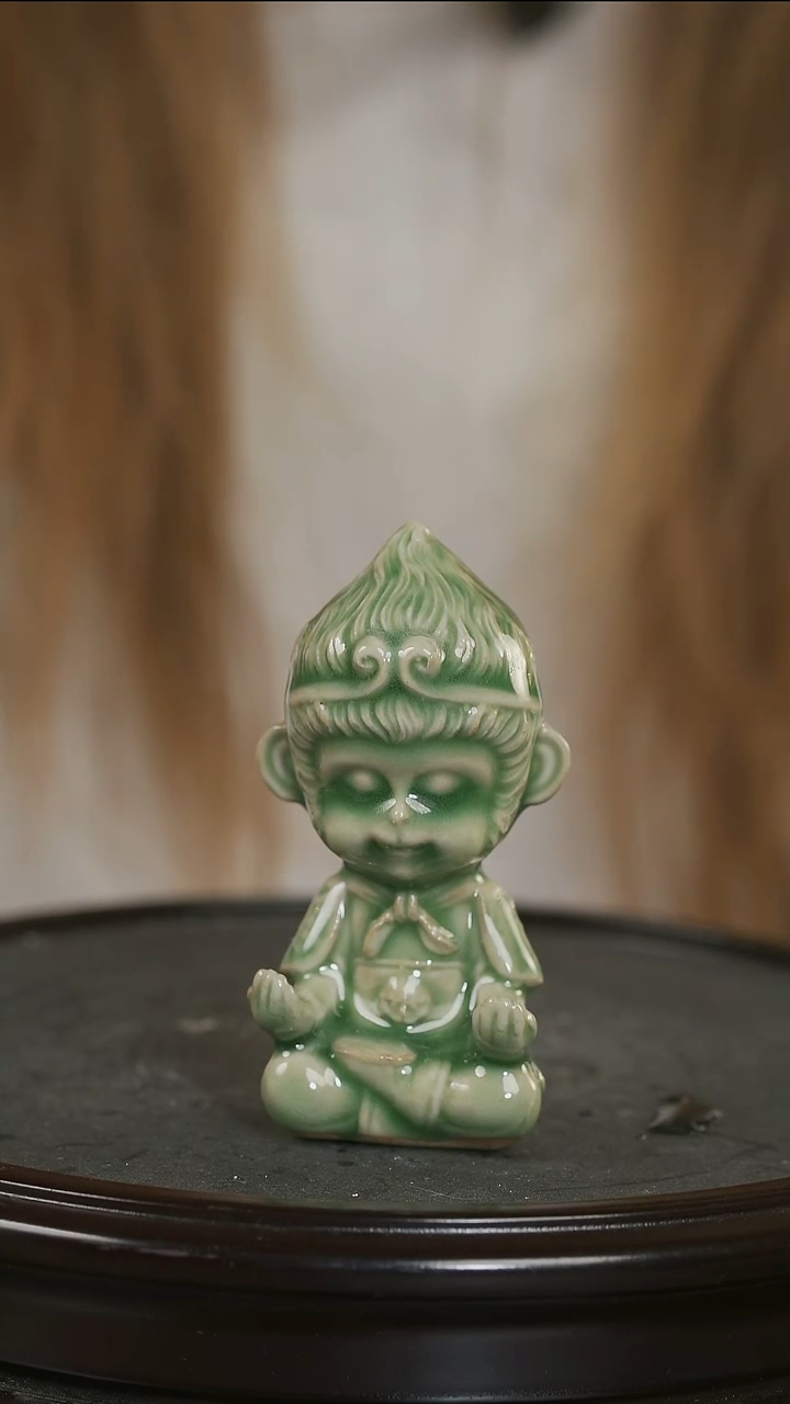 天下龙泉精品茶器14