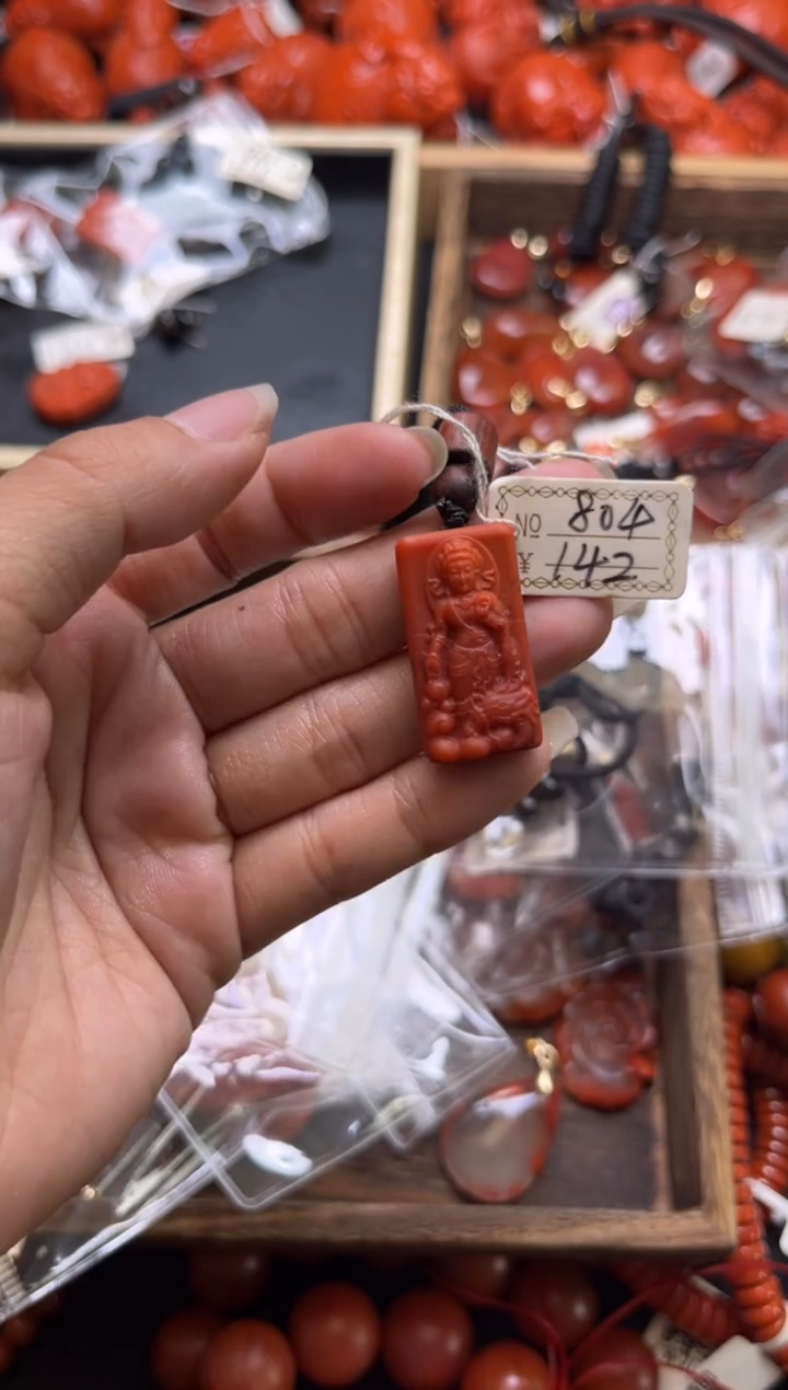 【闪购商品】南红玛瑙珠宝奇石未镶嵌804