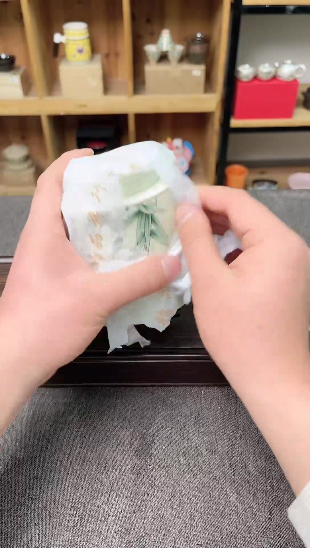 【闪购商品】@阿胖说瓷器陶瓷店铺