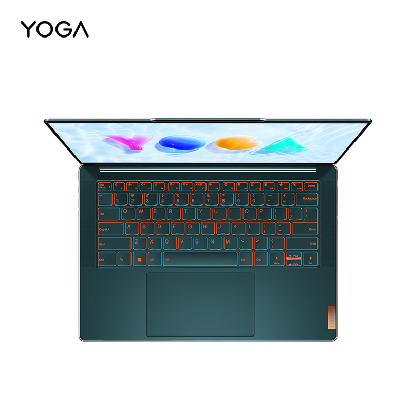 99新 Lenovo/联想 YOGA Air14s 14.5英寸32G 1TB 日光映潮 笔记本