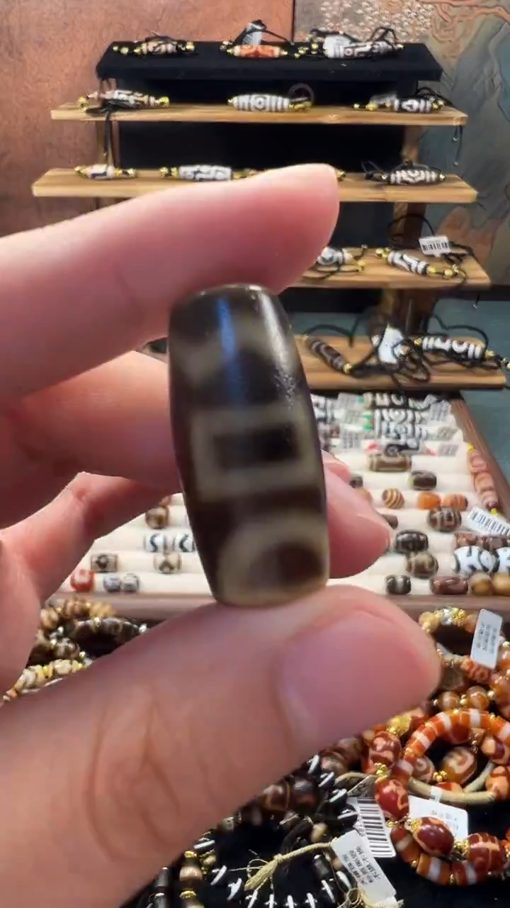 玛瑙/玉髓（覆膜）颈饰未镶嵌55（微瑕随机发货）