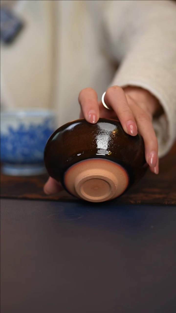 【闪购商品】木叶盏木叶盏木叶盏木叶盏