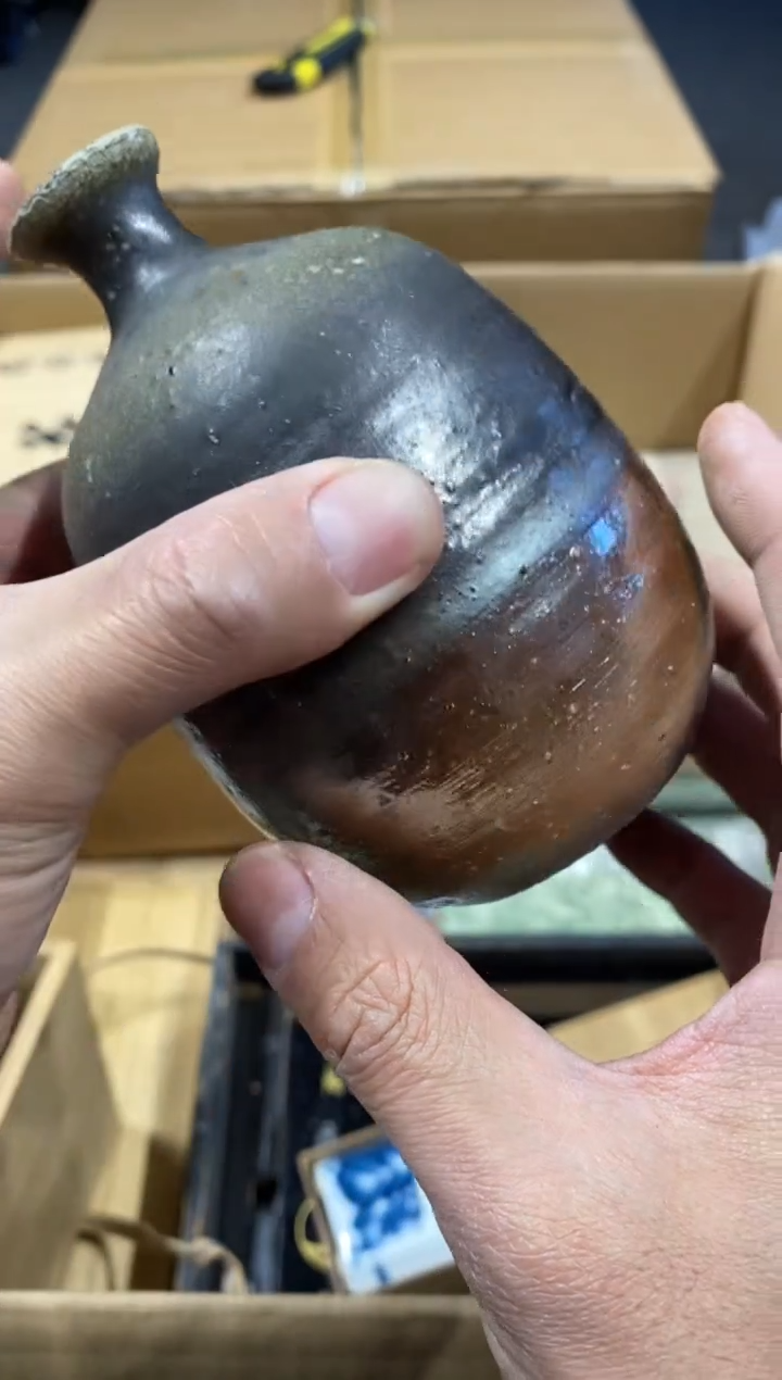 骐*堂中古回流 谨慎参拍