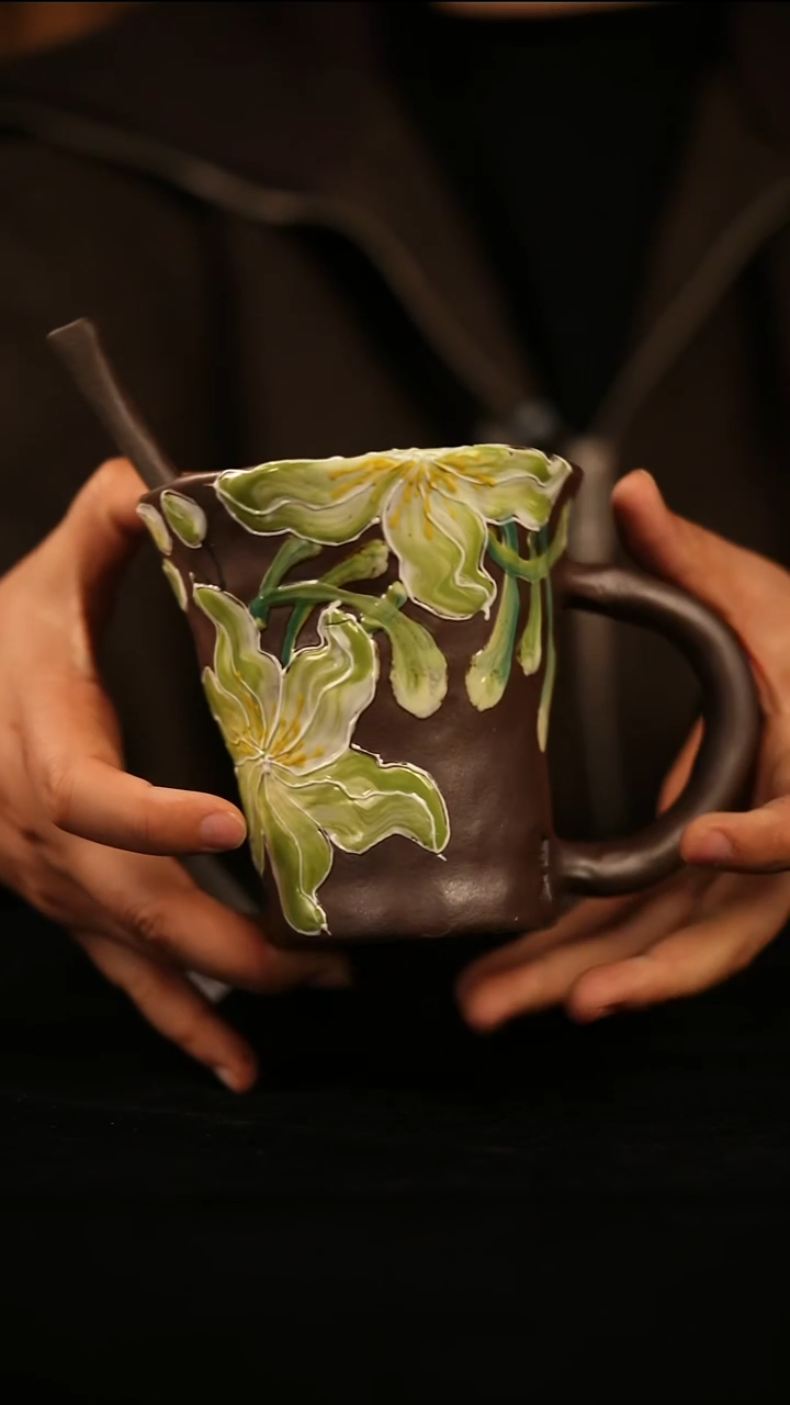 瓷片遇瓷手作同款207