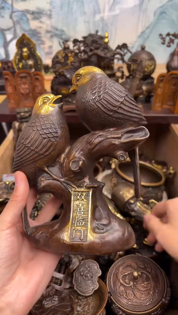 百福铜专属精选链接