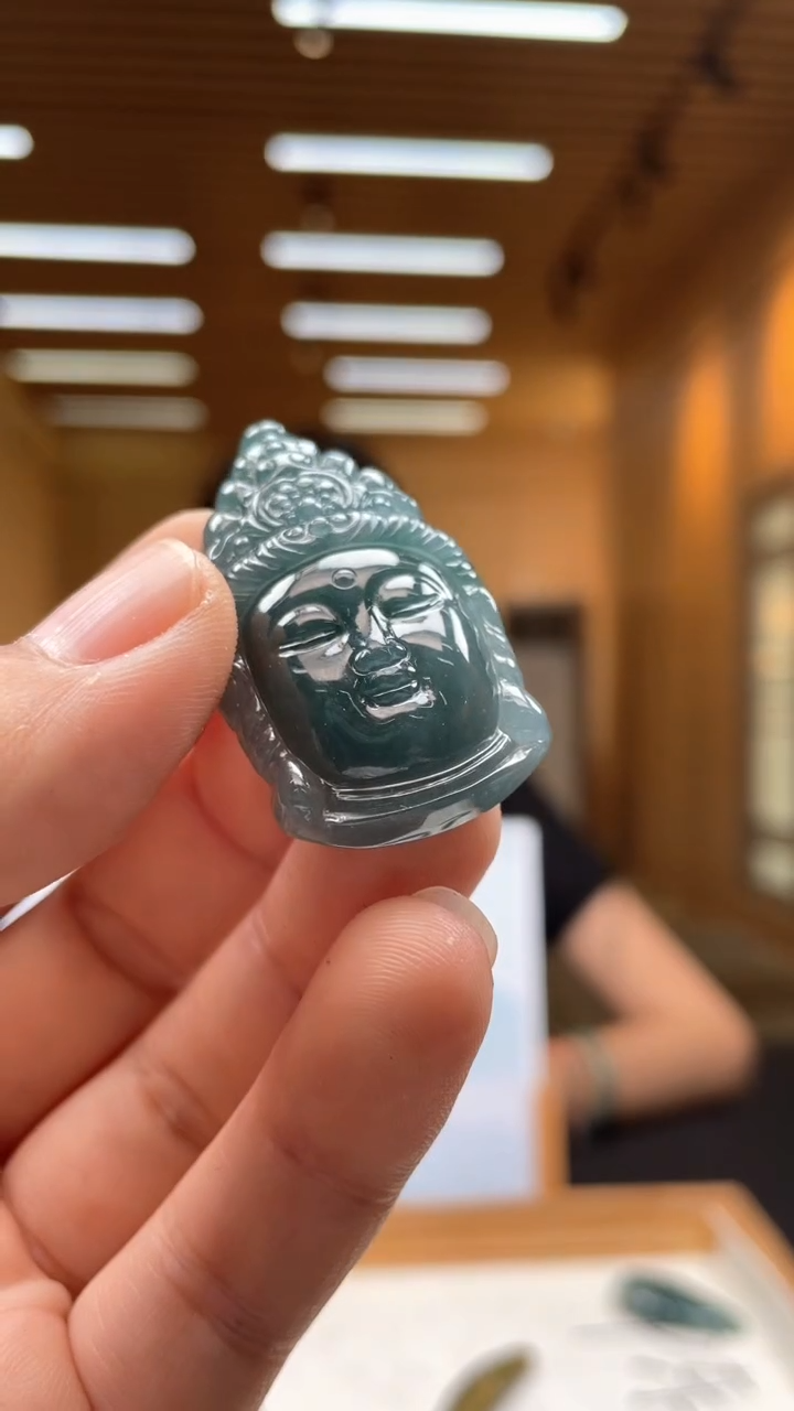 定制翡翠未镶嵌********541