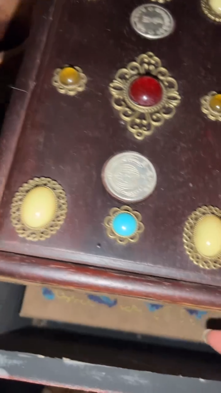 香榧木 (玉霞优品）摆件一个