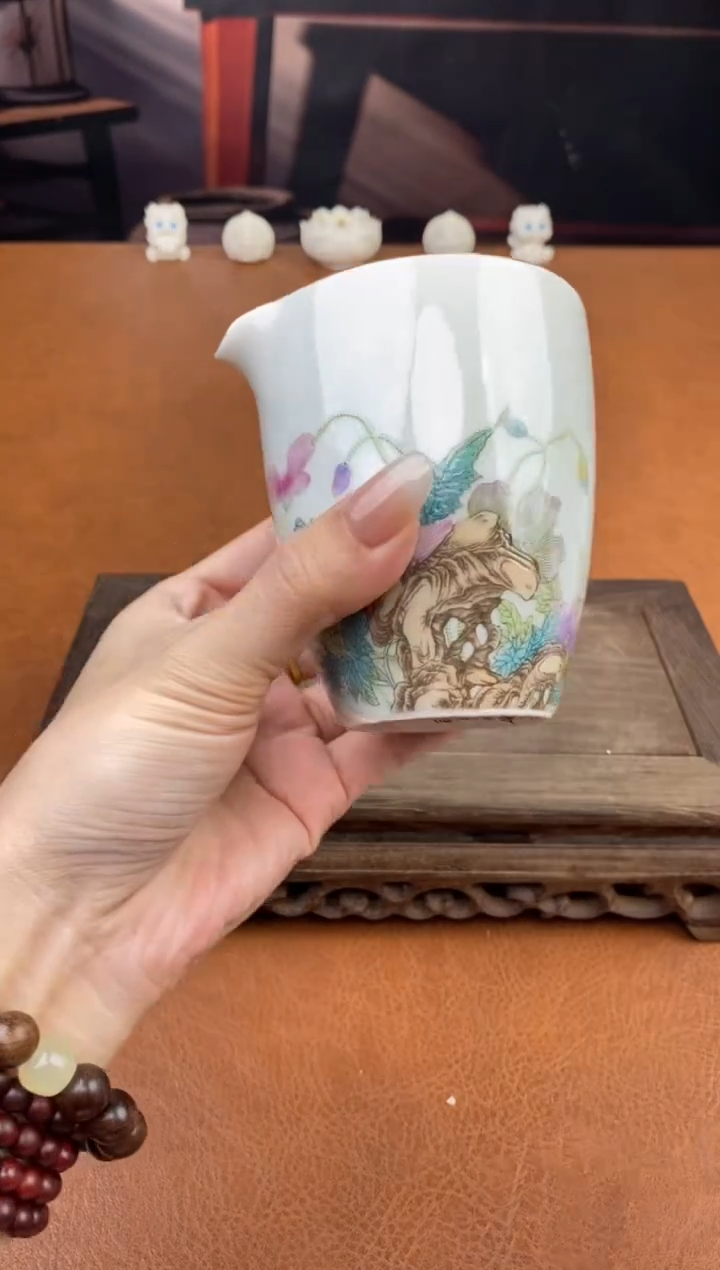 陶禧茶器闪购福利V