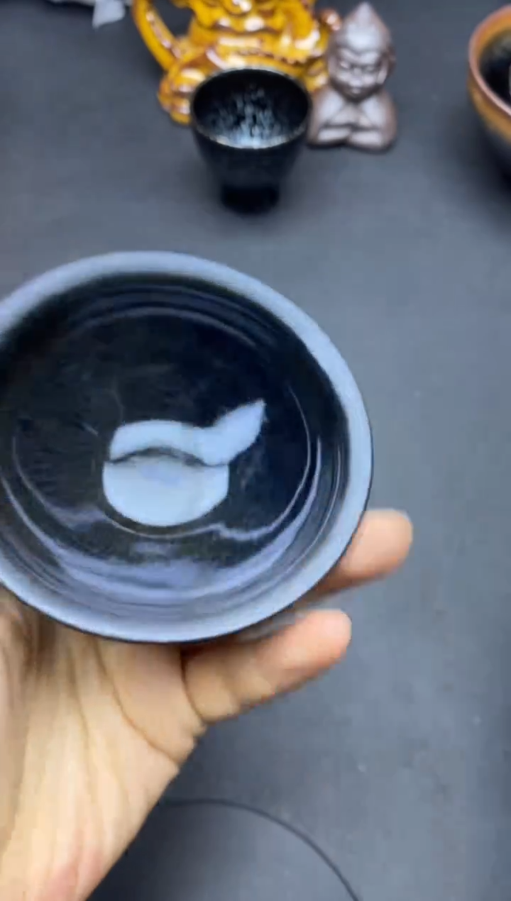 【闪购商品】茶盏           95