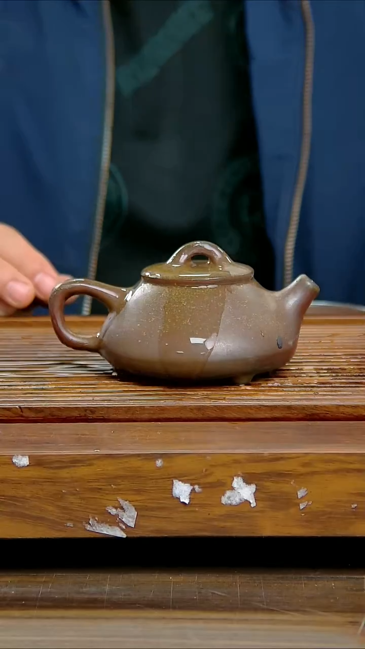 坭兴陶贵台龙窑C211