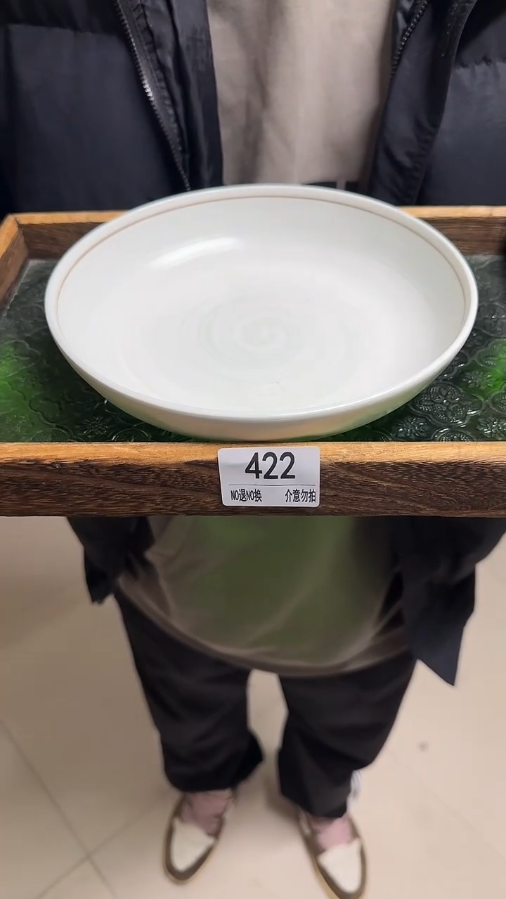 陶瓷手柄款微瑕四单包邮422