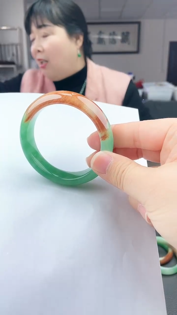 【闪购商品】石英质玉梦梦未镶嵌梦梦