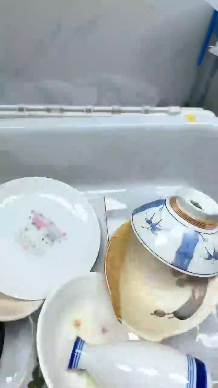 【闪购商品】682回流瓷器默认微瑕，18.8包邮