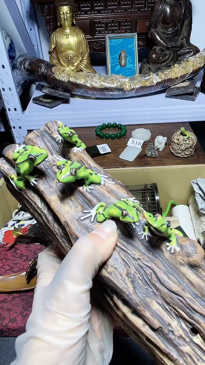 【闪购商品】瓷器碎片瓷器碎片
