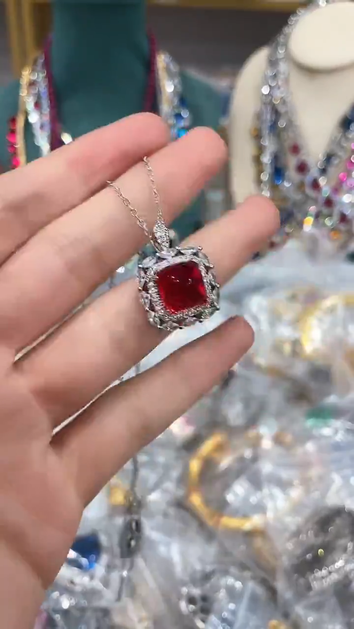 非金属无高端精品系列款式q700