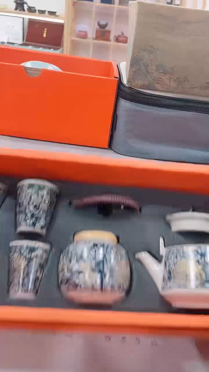 【闪购商品】展宏茶具展宏茶具@A-