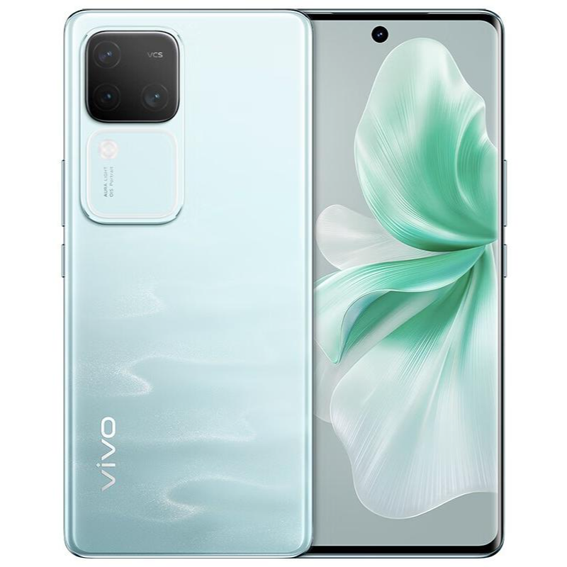 95新 vivo s18pro 5g手机 曲屏手机 原装二手手机