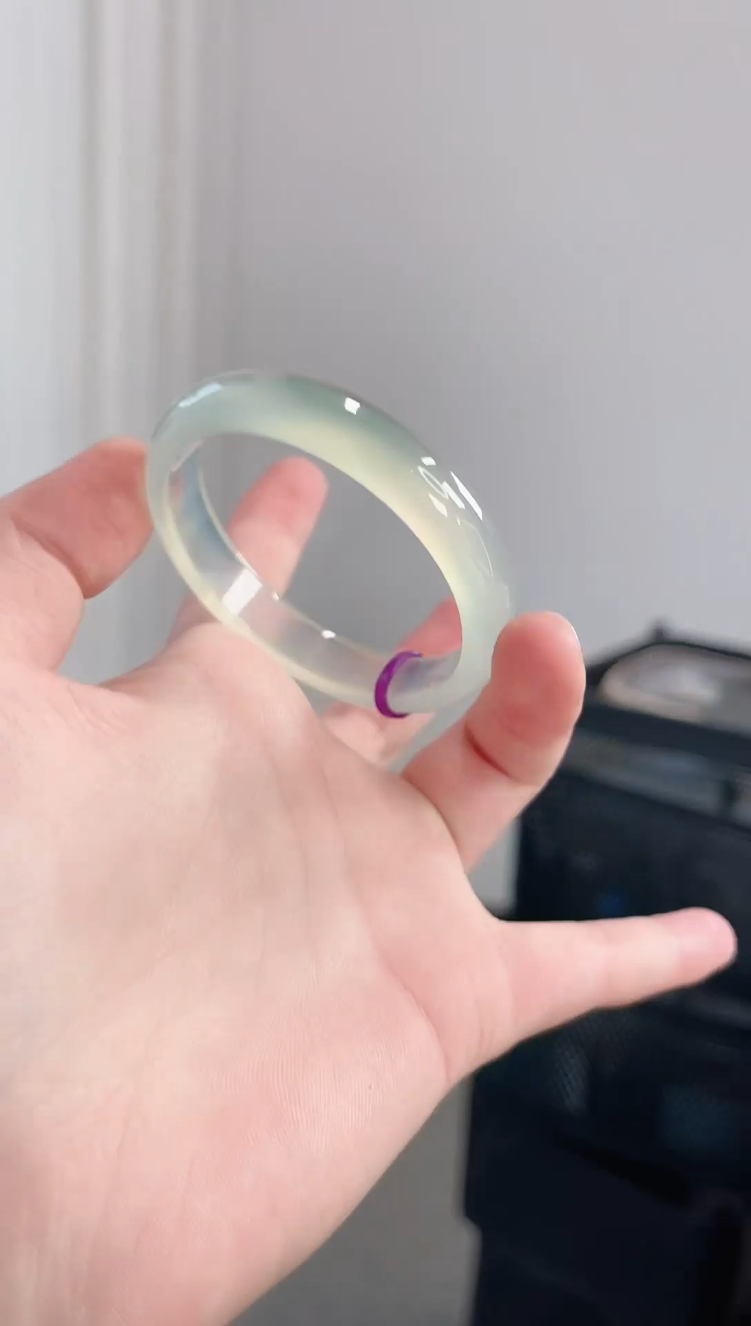 手镯玛瑙/玉髓未镶嵌50圈