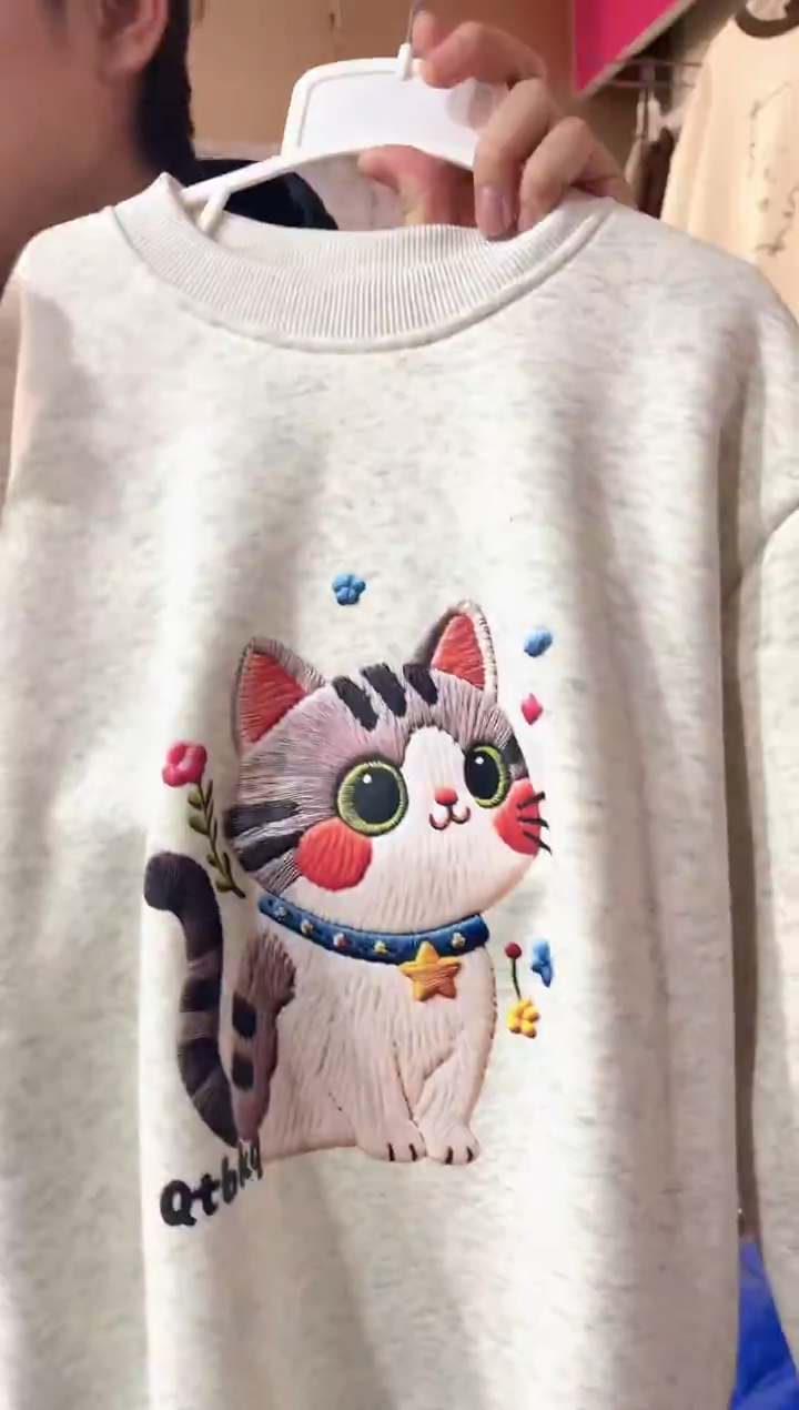 福利通款小衣服百搭款