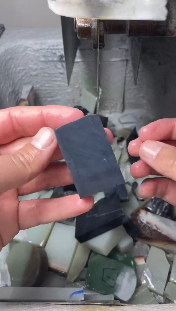 定制和田玉定制挂件