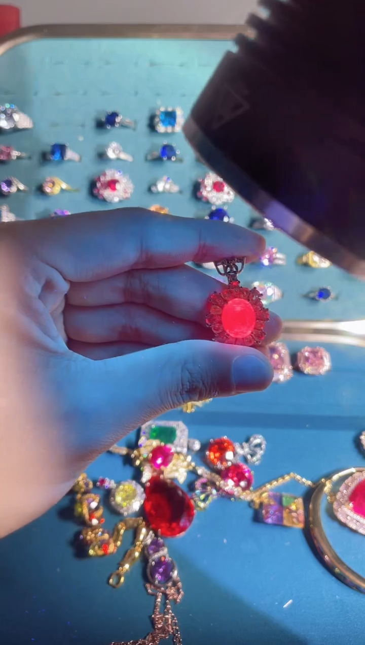 无非金属小景推荐093