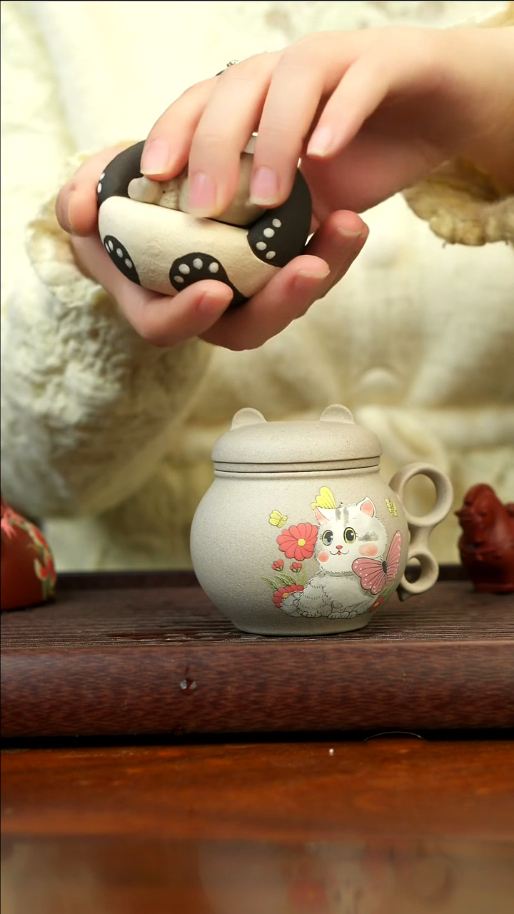 茶壶紫砂宜兴紫砂