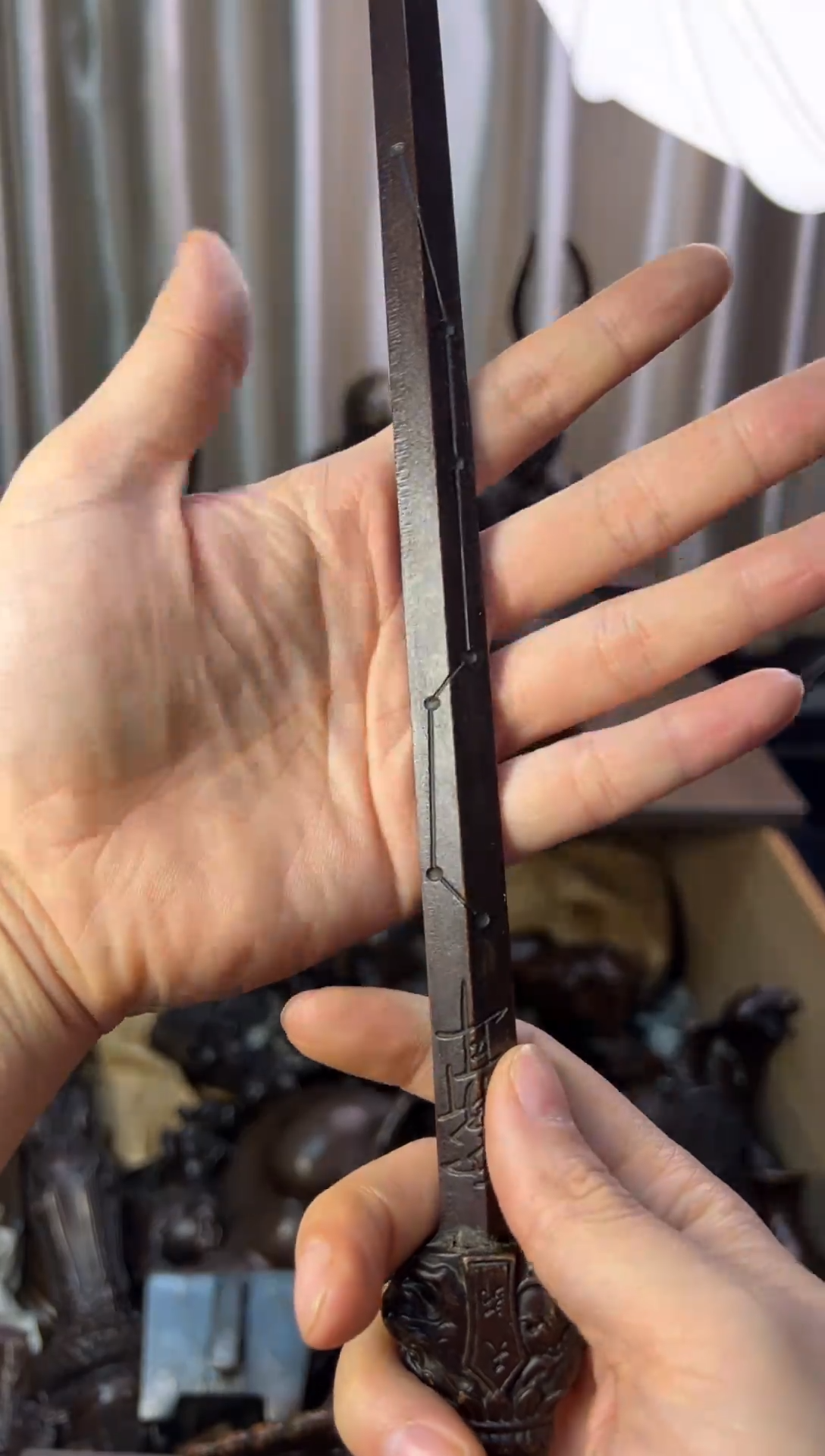 【闪购商品】1案台摆件 物品摆件