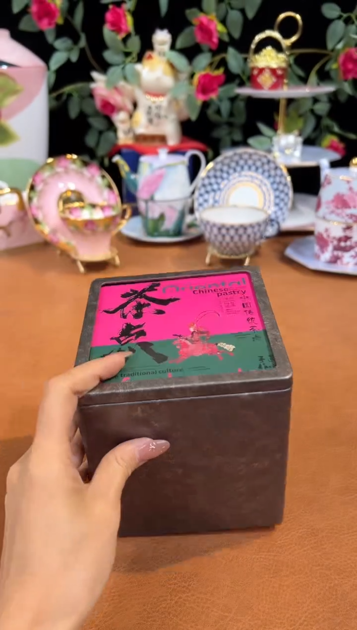 【闪购商品】美美的瓷器啦啦啦