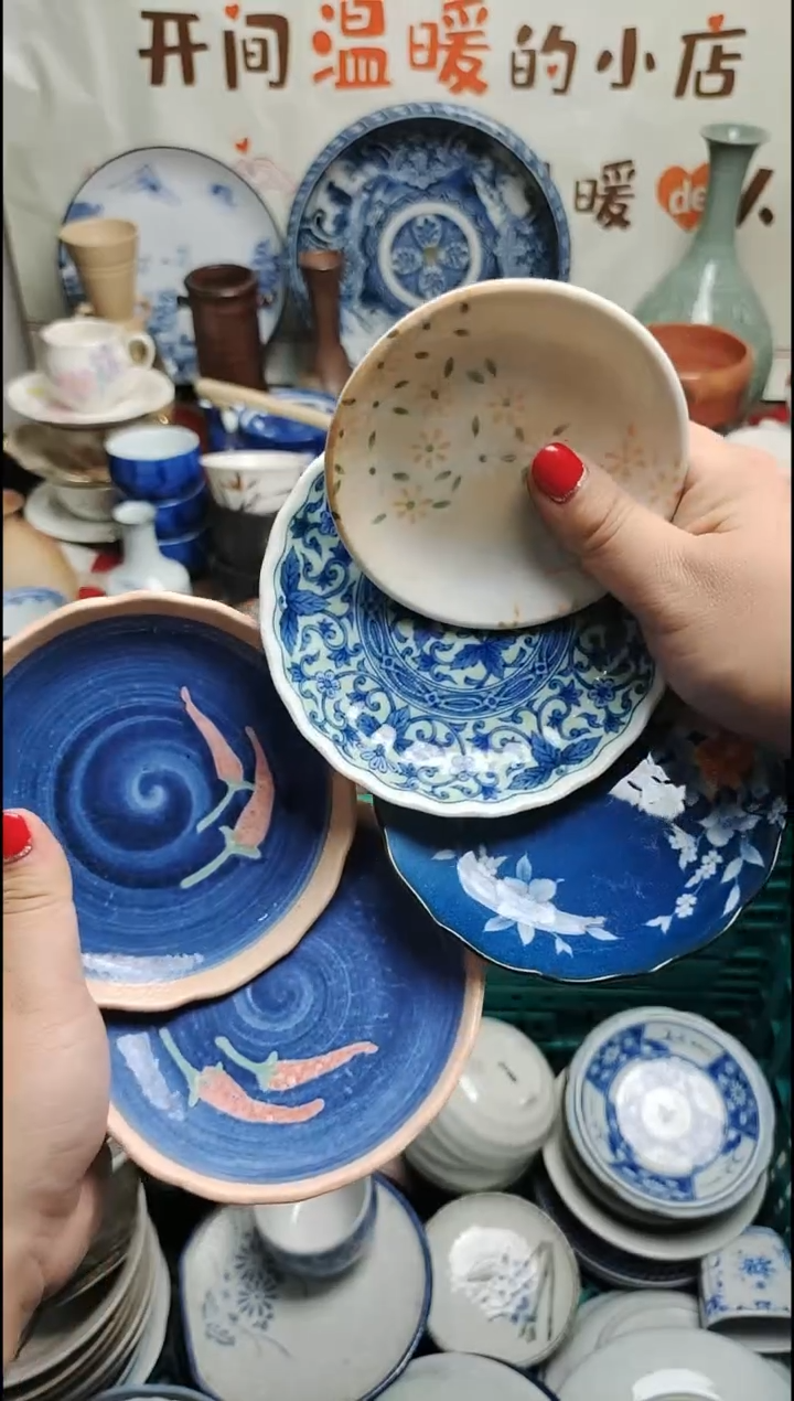 其他陶 紫韵陶艺优品小铺满30包邮