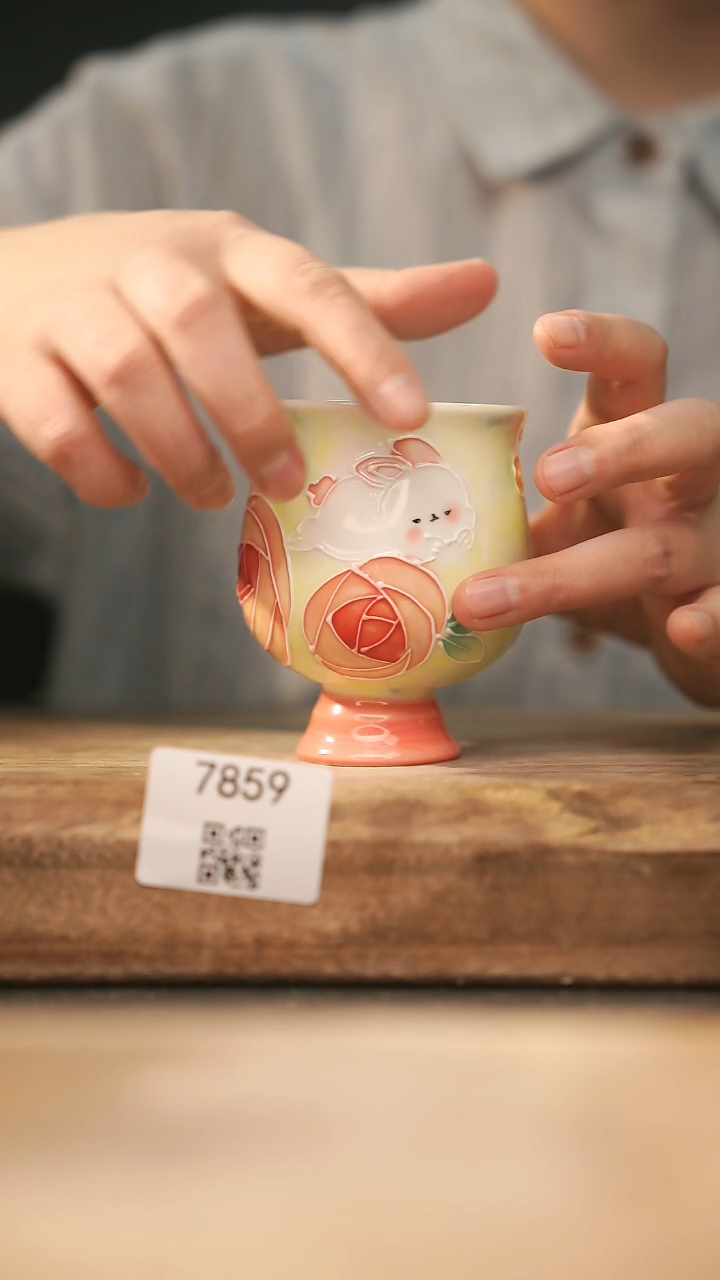 【落单孤品】福利/摆件@@7859