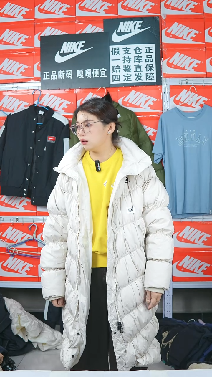 A940 闪购编码Nike/Jordan运动衣以直播间过款为准尺码M