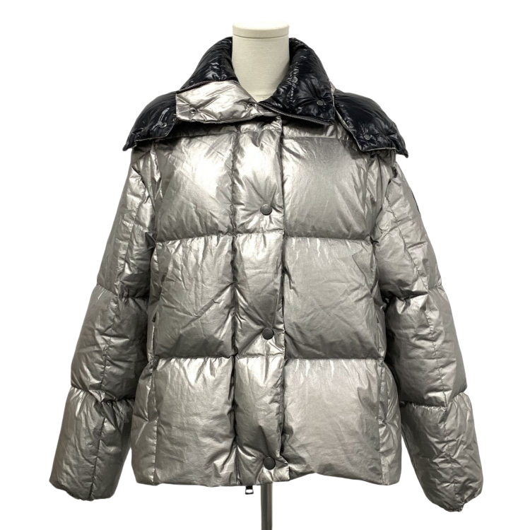 MONCLER/羽绒服/95新/[251221LT02]