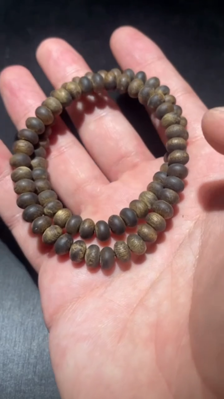 手串沉香ZMT0413-03多样性发货，发其一