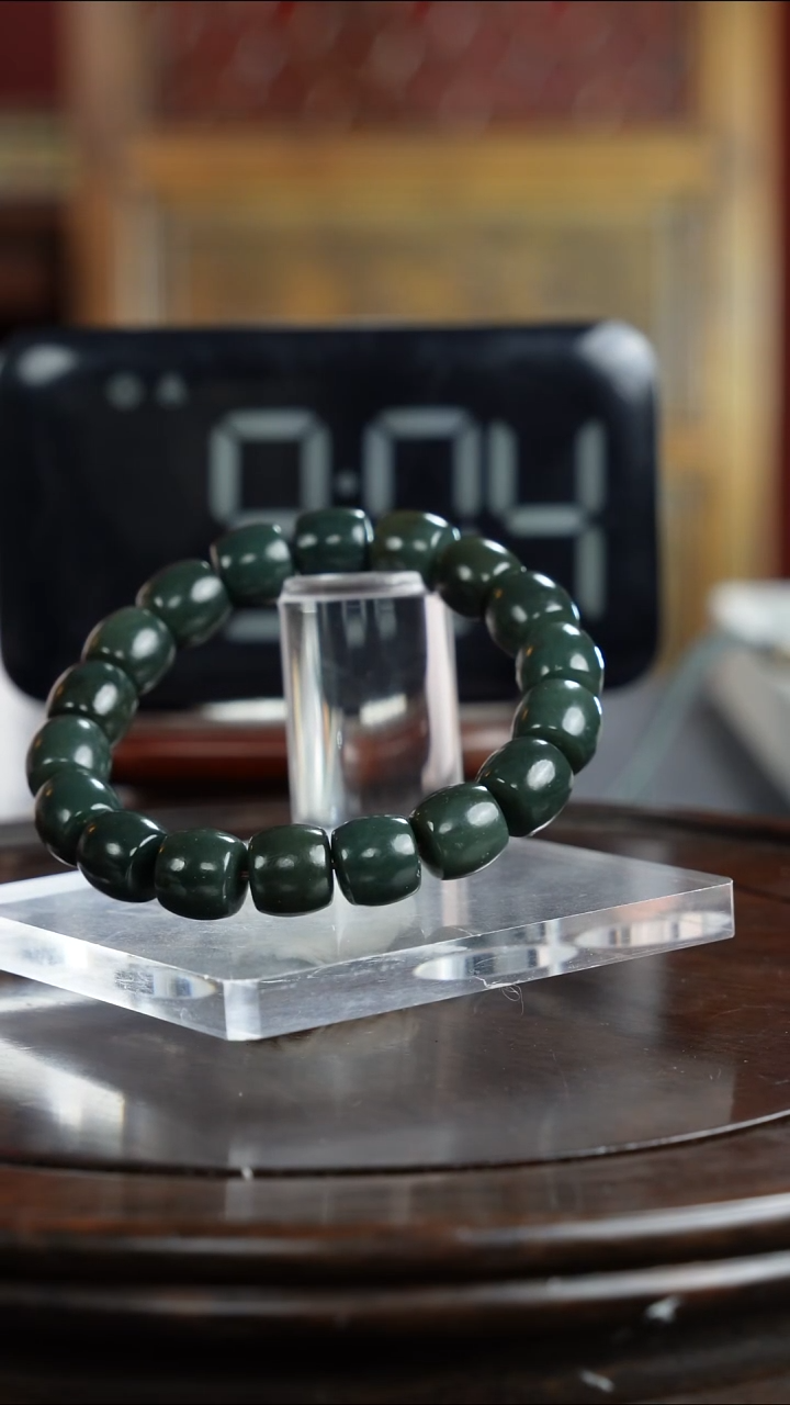 未镶嵌和田玉挂件蔡****忘1