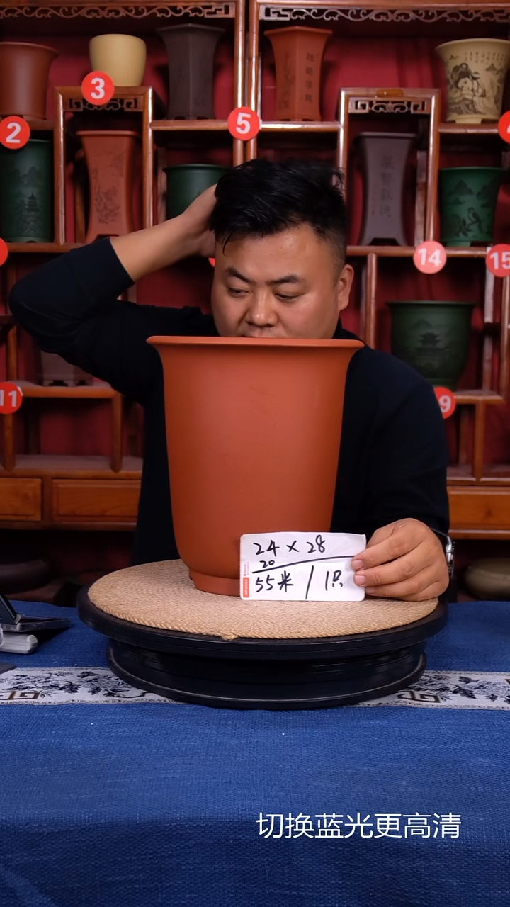 紫砂花盆11111111