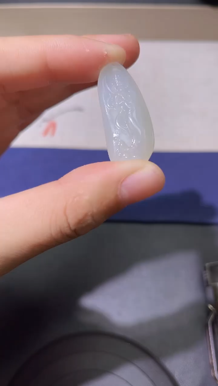 【闪购商品】和田玉挂件未镶嵌 挂件