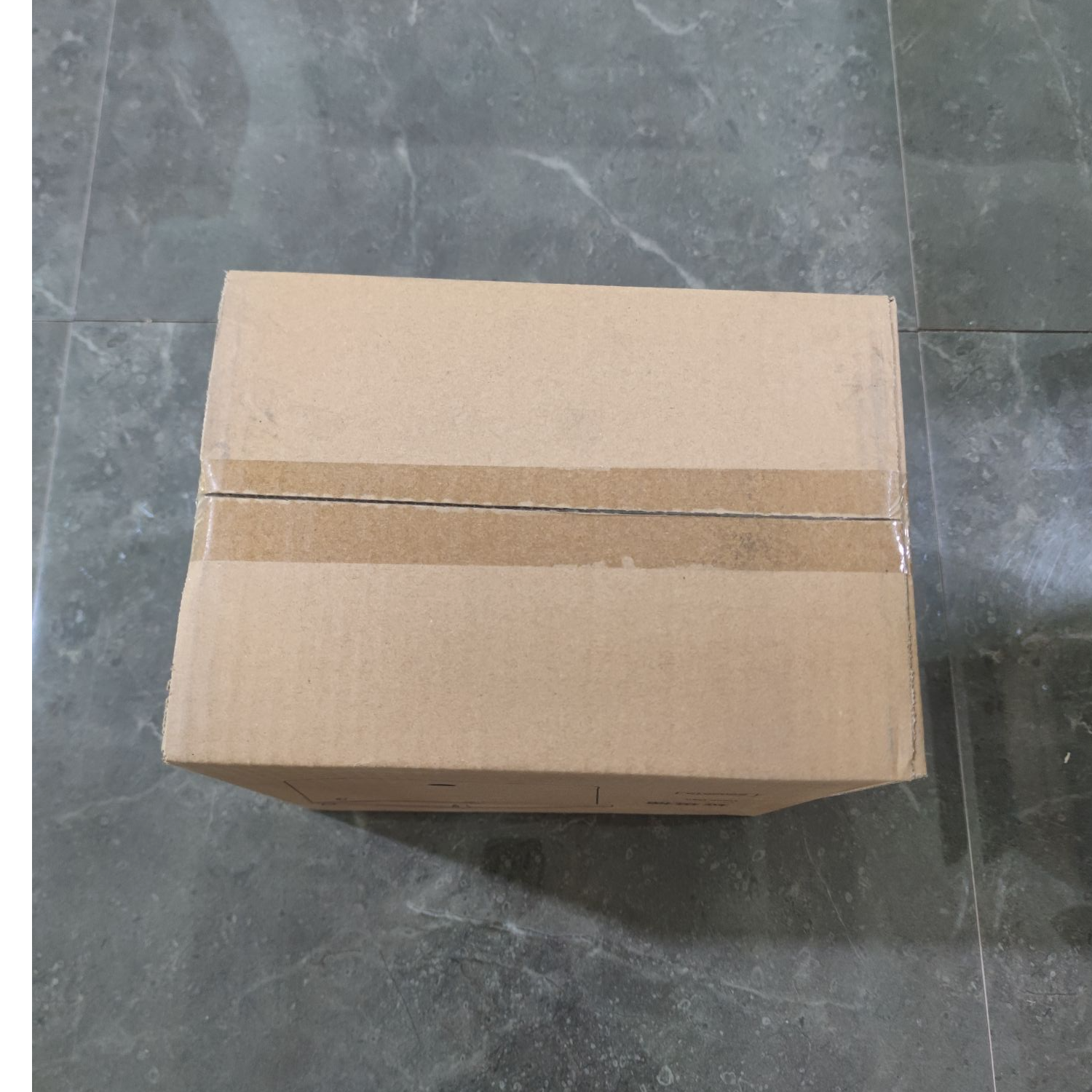 冲冲冲泡式奶茶收纳箱