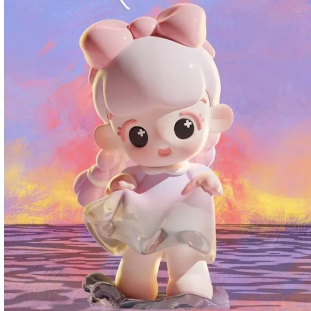 （狗泡) 直播间专属 办公摆件