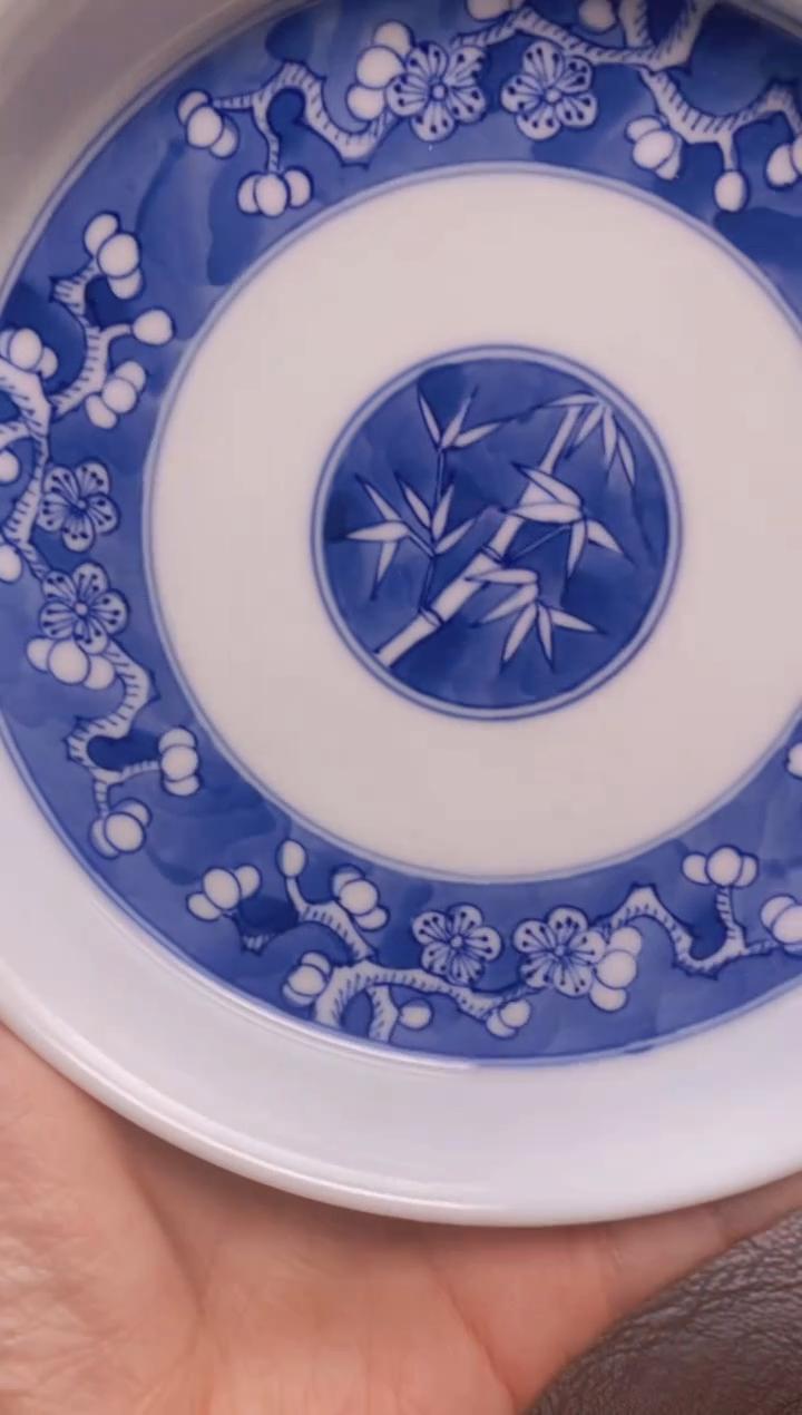 小美妙陶瓷浮力壶承