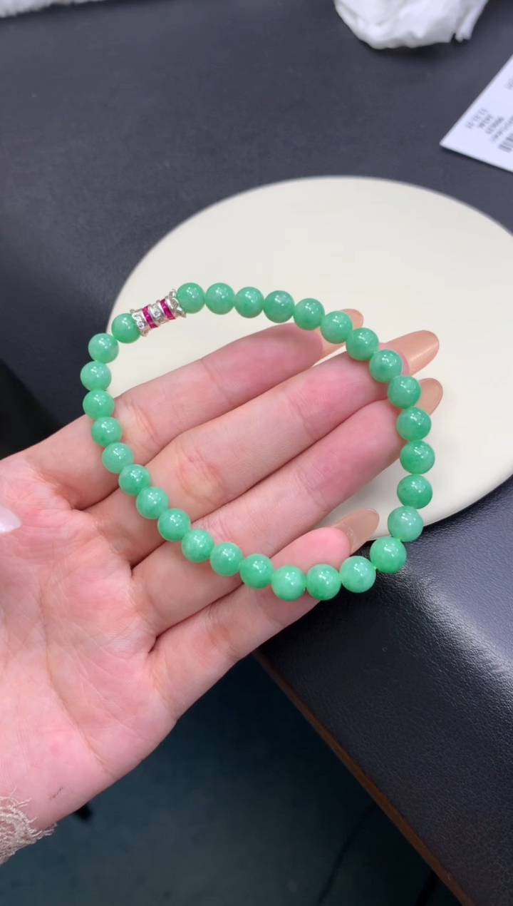 颈饰未镶嵌翡翠48小时鉴赏期 退货不扣服务费