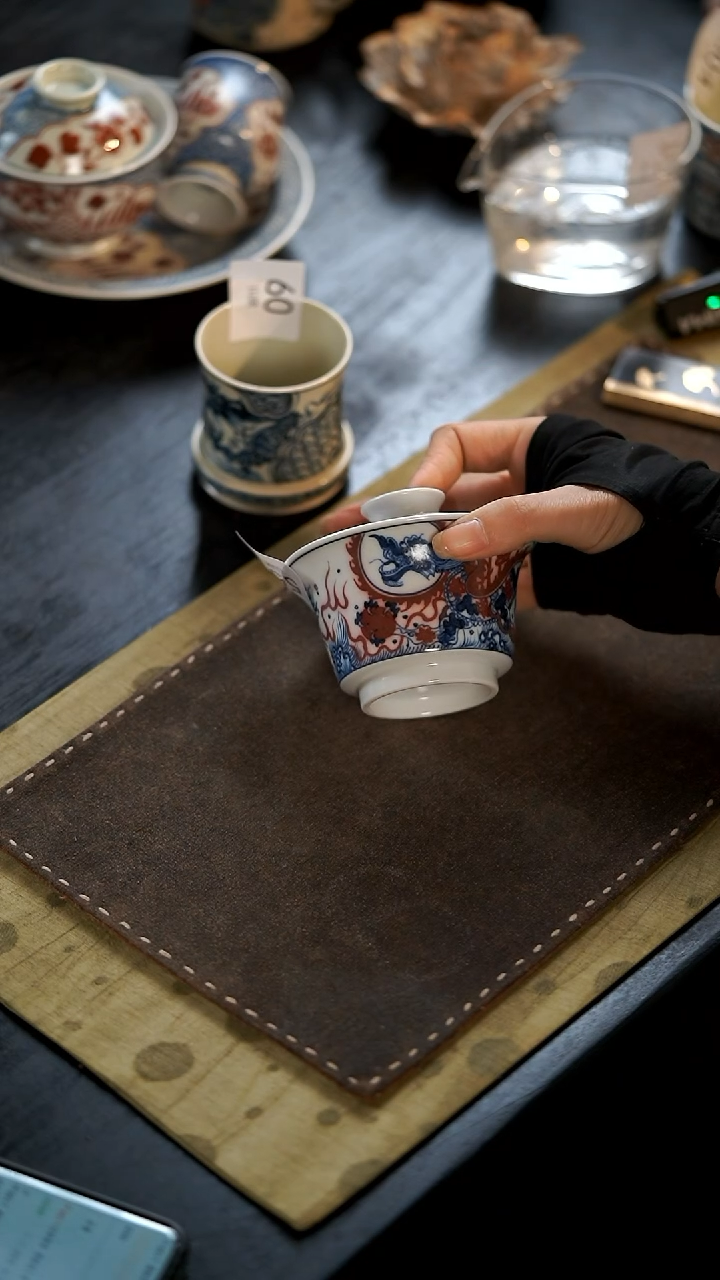 【闪购商品】山居秋暝设计师款@@CJ55