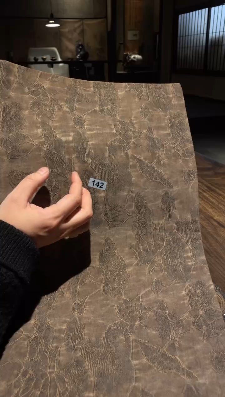 【闪购商品】0荷花中号茶席28x53.....142