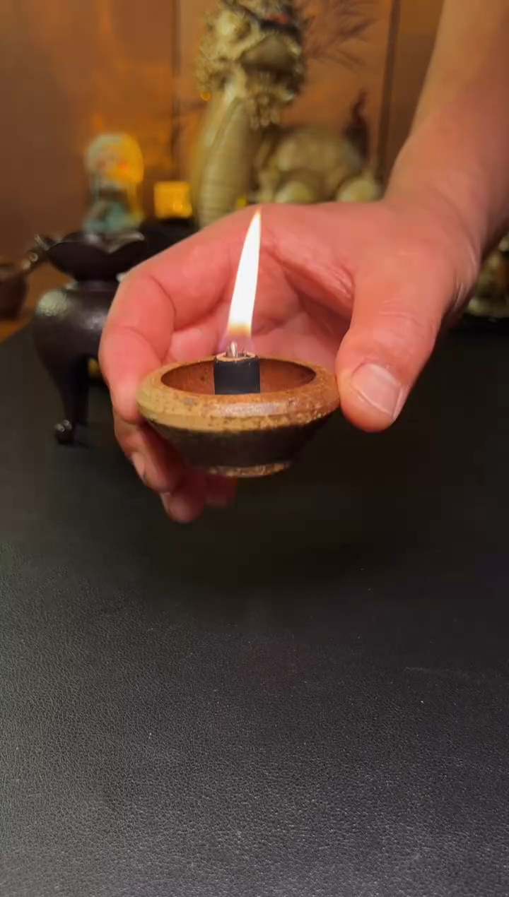 瓷片设计师款手工手作