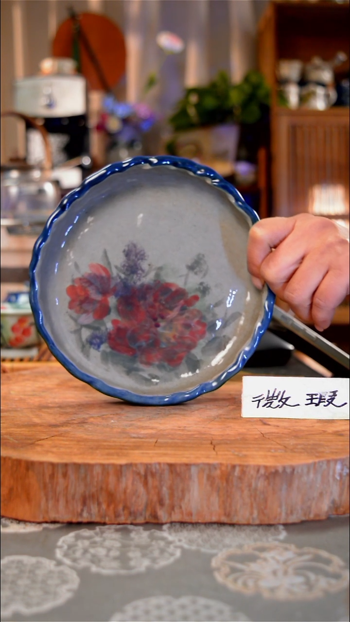 【闪购商品】杯景德镇瓷生活手作