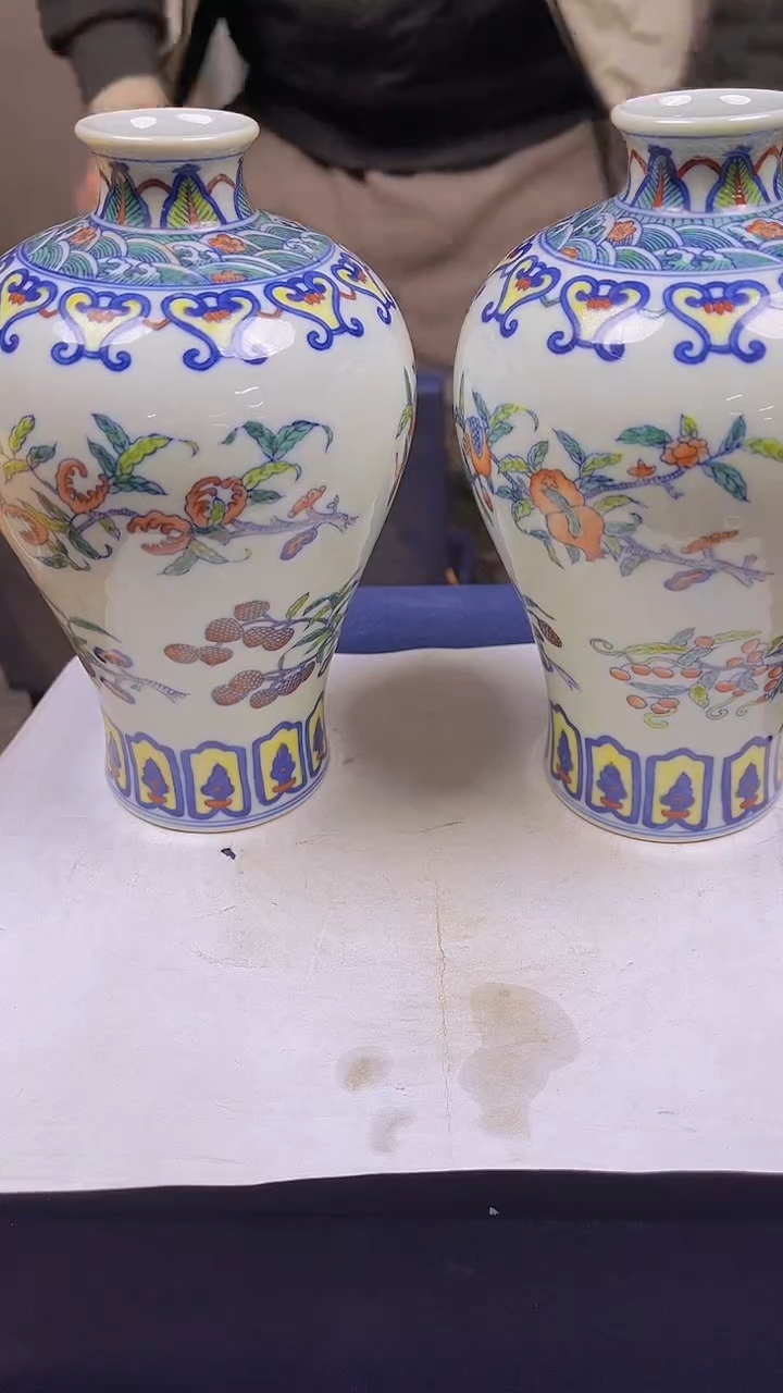 【闪购商品】摆件景德镇陶瓷艺术